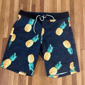 Old Navy Swim Trunks